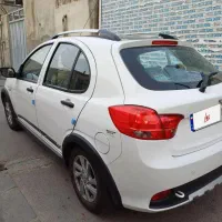 کوئیک gxrl ۱۴۰۳ شبیه صفر|خودرو سواری و وانت|شهریار, شهرک وائین|دیوار