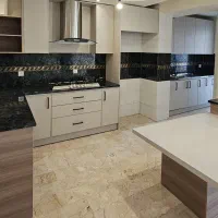 کابینت نئوکلاسیک ممبران ، مدرن هایگلس|مصالح و تجهیزات ساختمان|تهران, نظامی گنجوی (توانیر)|دیوار