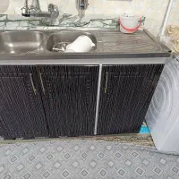 کابینت گالوازنیزه|مصالح و تجهیزات ساختمان|مهاباد (آذربایجان غربی), |دیوار