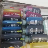 پک جوهر شارژ کارتریج