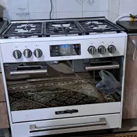 گاز فردار پیلوت|اجاق گاز و لوازم برقی پختوپز|محمدیه-قزوین, |دیوار