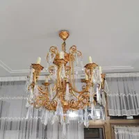 خرید و فروش لوستر|لوستر و چراغ آویز|تهران, جردن|دیوار