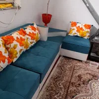 مبل ال ۱۵تومن