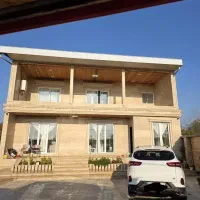 فروش-ویلا370متری-دوبلکس-بروز-در-روستای-گل-رودبار