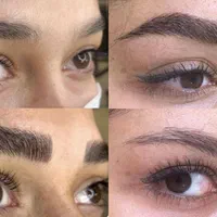 میکروبلیدینگ و فیبروز ابرو|خدمات آرایشگری و زیبایی|سنندج, |دیوار