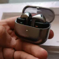 هدفون بلوتوثی سامسونگ مدل Galaxy Buds3|لوازم جانبی موبایل و تبلت|شاندیز, |دیوار