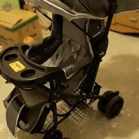 کالسکه|کالسکه و لوازم جانبی|بانه, |دیوار