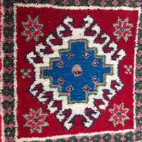 فرش موزائیکی ۳۰×۳۰|تابلو فرش|بلداجی, |دیوار