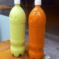 آبمیوه های تازه و طبیعی(ارسال رایگان )