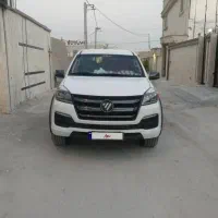 فوتون دیزل 1400 تک برگ سند