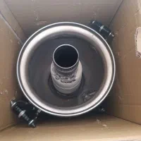 سماور گازی و اجاق گاز بزرگ|ظروف پختوپز|مشهد, ایثارگران|دیوار