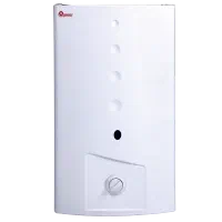 آبگرمکن ایران شرق شمعک دائم