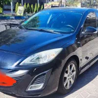 مزدا سه نیو مدل 90