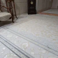 سه تخته فرش ۱۲ متری