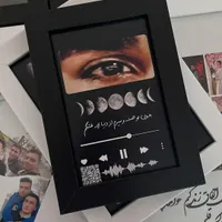 تابلو موزیکال