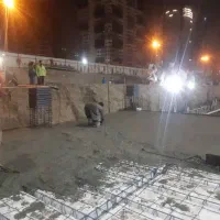 پیشفروش پهنه طبیعت 128 تا 147 متر|پیشفروش املاک|تهران, شهرک چیتگر|دیوار