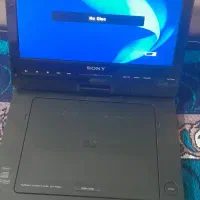 تلویزیون دی ودی SONY