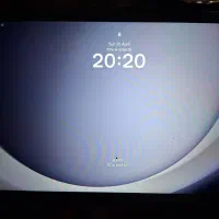 تبلت سامسونگ A9 plus 64 4 cellular