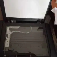 سلام وقت بخر یدونه چاپگر ۳کارار جوهر افشان سالم نو