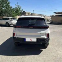 هایما S8|خودرو سواری و وانت|تهران, سازمان آب|دیوار