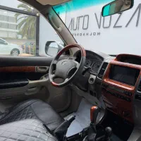 پرادو دو درب ۴ سیلندر|خودرو سواری و وانت|رشت, بلوار گیلان|دیوار