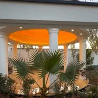 کاخ ویلا سلطنتی ۶۰۰متری ۴ خواب استخردار مبله|فروش خانه و ویلا|چمستان, |دیوار