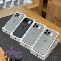 ۱۵ پرو مکس ۲۵۶گیگ رجیسترشده