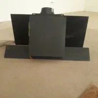 هود کنترل دار
