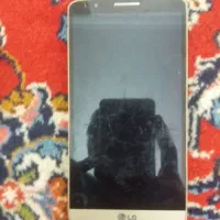 گوشی ال جی|موبایل|همدان, |دیوار