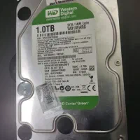 هارد ۱ ترابایت