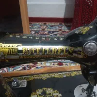 فروش چرخ خیاطی