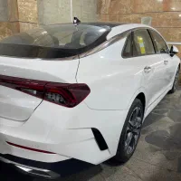 کیا k5