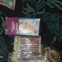 فروش مداد های آرایشی در رنگهای مختلف