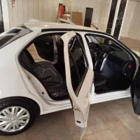 سمند سورن XUP7 پلاس مدل 404