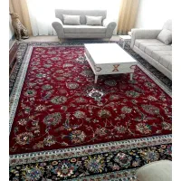 فرش های ۱۲۰۰ شنه و ۷۰۰ شانه