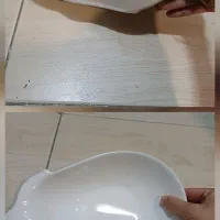 ظروف زیبا|ظروف سرو و پذیرایی|گنبد کاووس, |دیوار