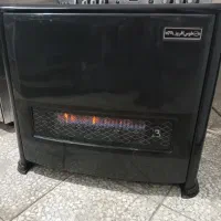 بخاری گازی کاملا سالم|بخاری، هیتر، شومینه|کرج, شهرک نهال و بذر|دیوار