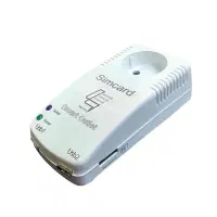 پریز سیمکارتی هوشمند