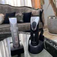 ماشین اصلاح