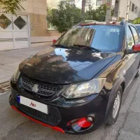 کوئک R مدل ۴۰۱