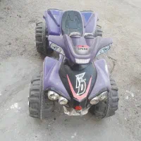 ماشین شارژی