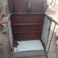 میز کار|میز تحریر و کامپیوتر|صباشهر, |دیوار