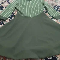 پیراهن مجلسی