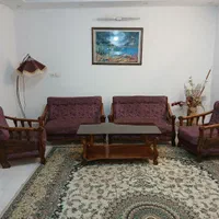 اجاره سوئیت آپارتمان منزل مبله با پارکینگ|اجارهٔ کوتاه‌مدت آپارتمان و سوئیت|اصفهان, ارزنان|دیوار