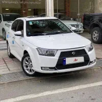 دنا پلاس توربو اتومات esp ۱۴۰۲ خشک|خودرو سواری و وانت|بوکان, |دیوار