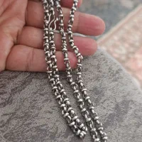 زنجیر دزفولی دست ساز..