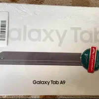 تبلت سامسونگ (Samsung galaxy tab A9)- سیم کارت خور