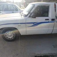 مازدا کارا بی رنگ پلمپ 401|خودرو سواری و وانت|گنبد کاووس, |دیوار