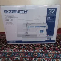 چرخ خیاطی ZENIT 1451