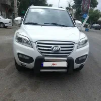 لیفان x60 مدل 94 دنده هیلمن